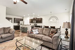 8031 Hartham Park Avenue, Raleigh, NC 27616 - Photo 11