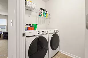 8031 Hartham Park Avenue, Raleigh, NC 27616 - Photo 25