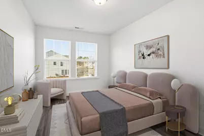 11 Wildflower Circle, Clayton, NC 27520 - Photo 35