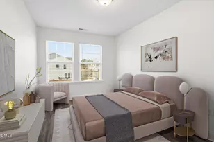 11 Wildflower Cir, Clayton, NC 27520 - Photo 35