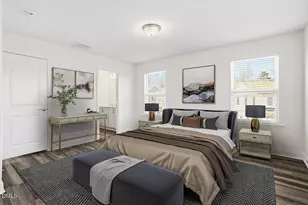 11 Wildflower Cir, Clayton, NC 27520 - Photo 27