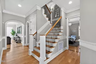 2601 Whistleberry Ct, Apex, NC 27539 - Photo 25