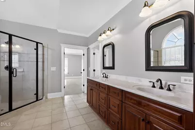 2601 Whistleberry Court, Apex, NC 27539 - Photo 33