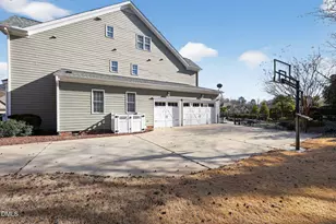 2601 Whistleberry Ct, Apex, NC 27539 - Photo 9