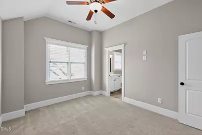 2601 Whistleberry Court, Apex, NC 27539 - Photo 27