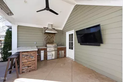 2601 Whistleberry Court, Apex, NC 27539 - Photo 47