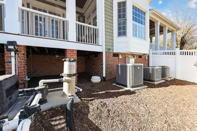 2601 Whistleberry Court, Apex, NC 27539 - Photo 55