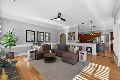 2601 Whistleberry Court, Apex, NC 27539 - Photo 21