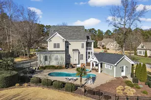 2601 Whistleberry Ct, Apex, NC 27539 - Photo 53