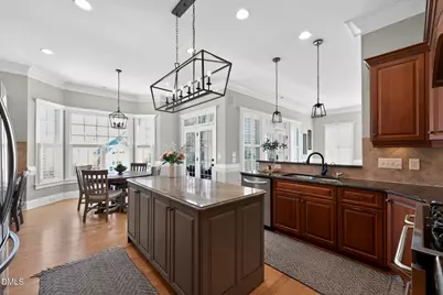 2601 Whistleberry Court, Apex, NC 27539 - Photo 17