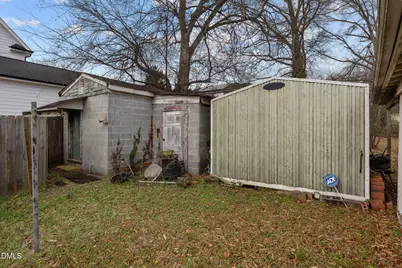 1416 Beauty Avenue, Raleigh, NC 27610 - Photo 21