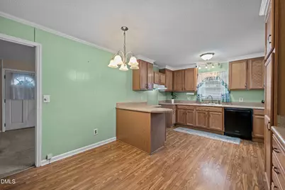 1416 Beauty Avenue, Raleigh, NC 27610 - Photo 5