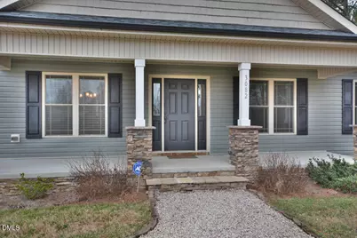 3082 E Thollie Green Road, Stem, NC 27581 - Photo 3