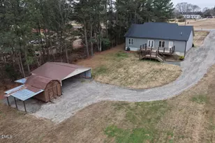 3082 E Thollie Green Rd, Stem, NC 27581 - Photo 41