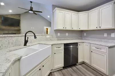 3082 E Thollie Green Road, Stem, NC 27581 - Photo 17