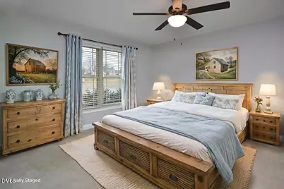 3082 E Thollie Green Road, Stem, NC 27581 - Photo 23