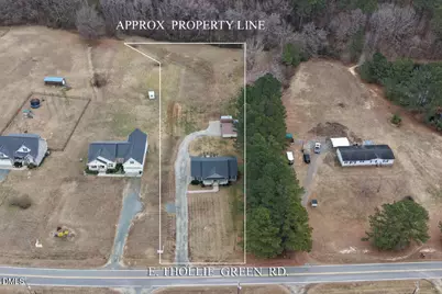 3082 E Thollie Green Road, Stem, NC 27581 - Photo 43