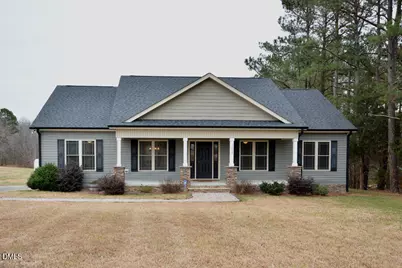 3082 E Thollie Green Road, Stem, NC 27581 - Photo 45