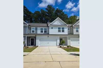 858 McKenzie Park Terrace, Wendell, NC 27591 - Photo 1
