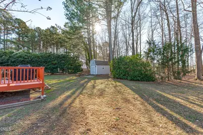 2044 Queen Charlotte Place, Raleigh, NC 27610 - Photo 37