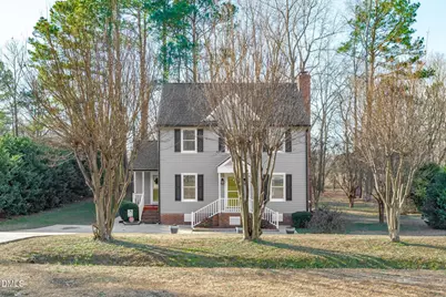 2044 Queen Charlotte Place, Raleigh, NC 27610 - Photo 3