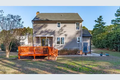 2044 Queen Charlotte Place, Raleigh, NC 27610 - Photo 35