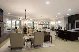 [Address not provided], Apex, NC 27539 - Photo 45