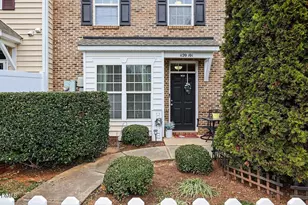 1120 Renewal Pl, Raleigh, NC 27603 - Photo 3