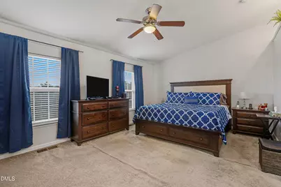 1120 Renewal Place #101, Raleigh, NC 27603 - Photo 19