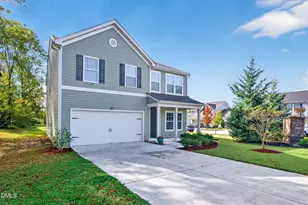 453 W Academy St, Wendell, NC 27591 - Photo 3