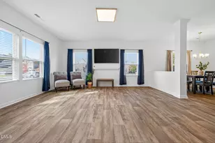 453 W Academy St, Wendell, NC 27591 - Photo 9