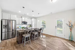 453 W Academy St, Wendell, NC 27591 - Photo 13