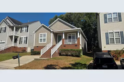 2349 Sapphire Valley Drive, Raleigh, NC 27604 - Photo 1