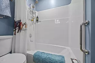 1413 Fairway Ridge Dr, Raleigh, NC 27606 - Photo 23