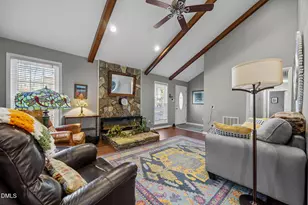 1413 Fairway Ridge Dr, Raleigh, NC 27606 - Photo 5