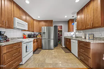 1413 Fairway Ridge Drive, Raleigh, NC 27606 - Photo 9