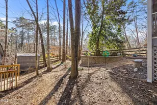 1413 Fairway Ridge Dr, Raleigh, NC 27606 - Photo 31