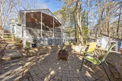 1413 Fairway Ridge Drive, Raleigh, NC 27606 - Photo 33