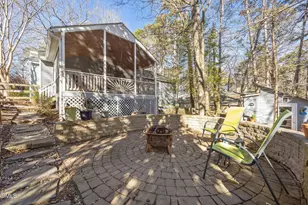 1413 Fairway Ridge Dr, Raleigh, NC 27606 - Photo 33