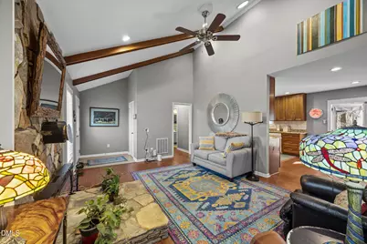 1413 Fairway Ridge Drive, Raleigh, NC 27606 - Photo 7