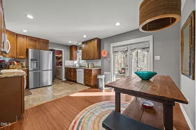 1413 Fairway Ridge Drive, Raleigh, NC 27606 - Photo 17