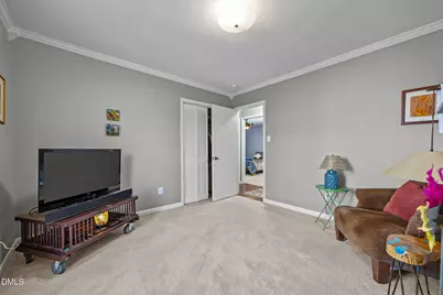 1413 Fairway Ridge Drive, Raleigh, NC 27606 - Photo 25