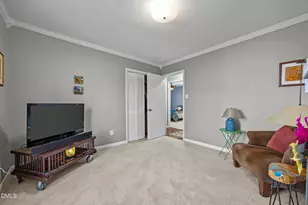 1413 Fairway Ridge Dr, Raleigh, NC 27606 - Photo 25