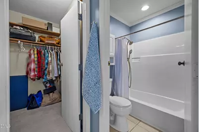 1413 Fairway Ridge Drive, Raleigh, NC 27606 - Photo 21