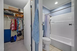 1413 Fairway Ridge Dr, Raleigh, NC 27606 - Photo 21