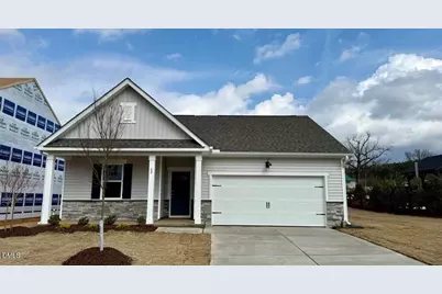 62 Westerly Way, Lillington, NC 27546 - Photo 1