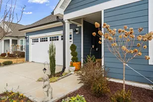 484 Steeplechase Blvd, Clayton, NC 27520 - Photo 19