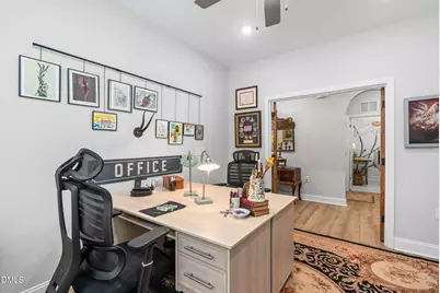 484 Steeplechase Boulevard, Clayton, NC 27520 - Photo 25