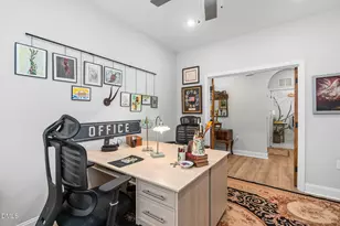 484 Steeplechase Blvd, Clayton, NC 27520 - Photo 25