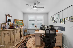 484 Steeplechase Blvd, Clayton, NC 27520 - Photo 27